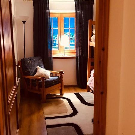 Casa Matilla Διαμέρισμα Cogne Εξωτερικό φωτογραφία